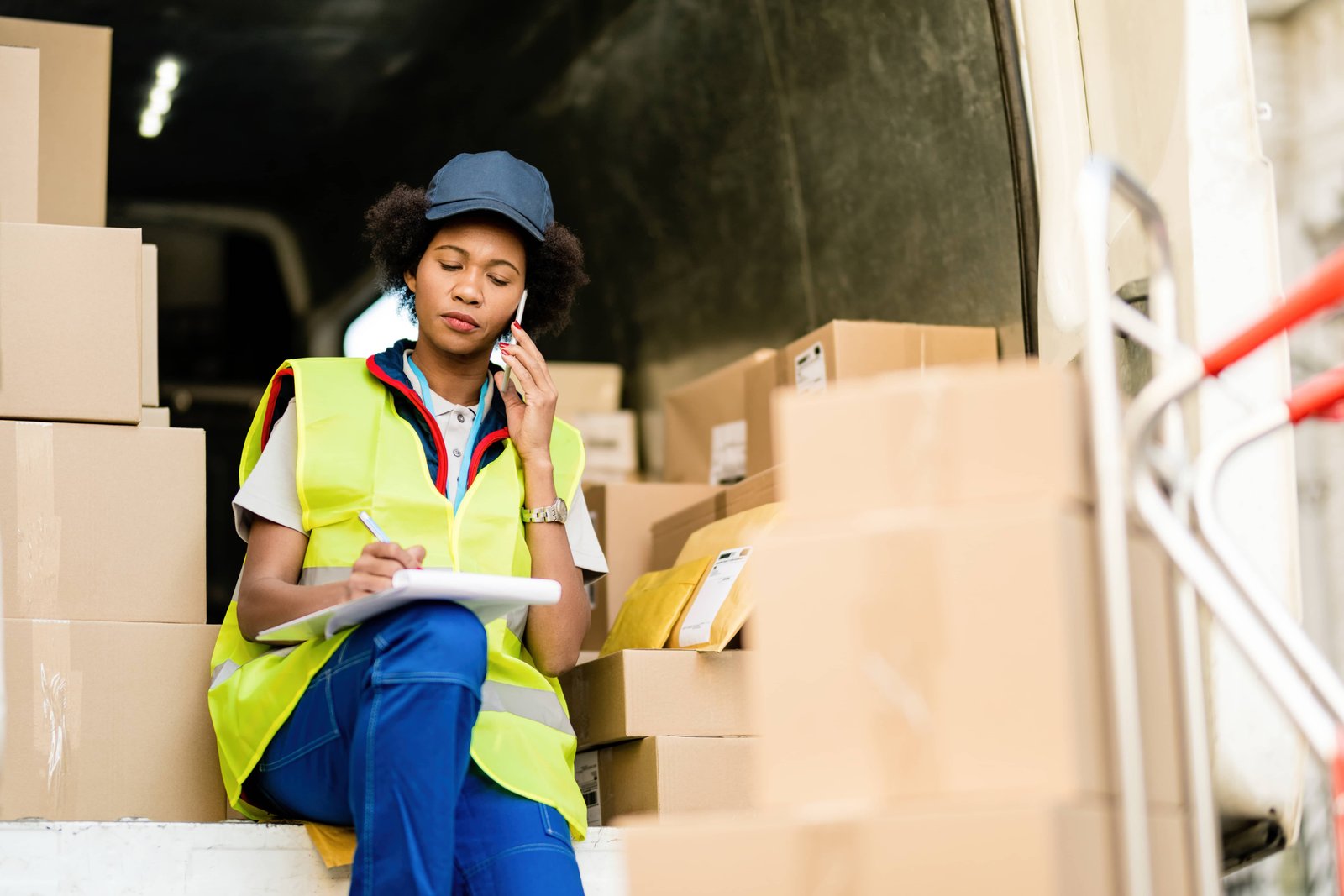 Supply Chain Solutions
