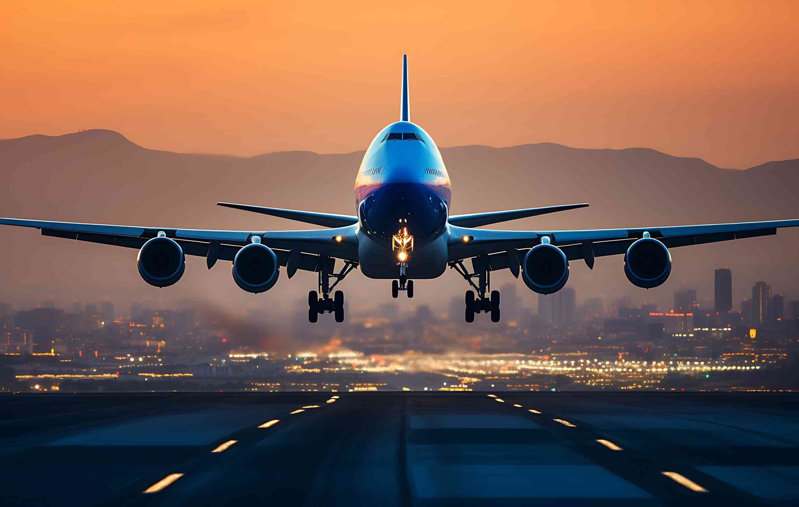 Air Freight